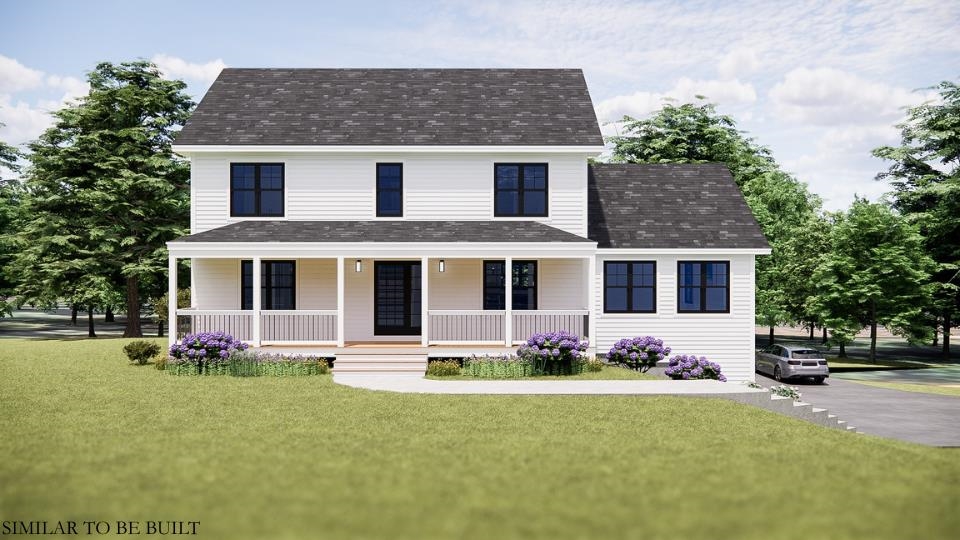 1760 Province Road Strafford, NH 03884 - Photo 1 of 29 Gallery Image 1