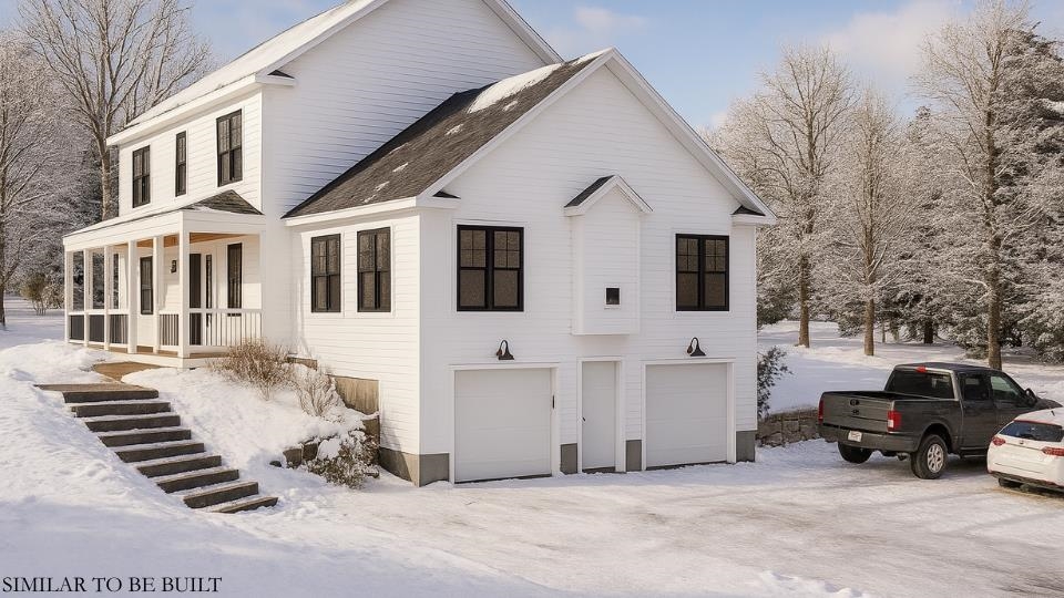 1760 Province Road Strafford, NH 03884 - Photo 25 of 29 Gallery Image 25