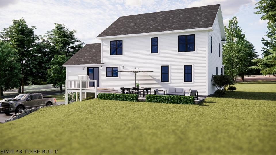 1760 Province Road Strafford, NH 03884 - Photo 3 of 29 Gallery Image 3