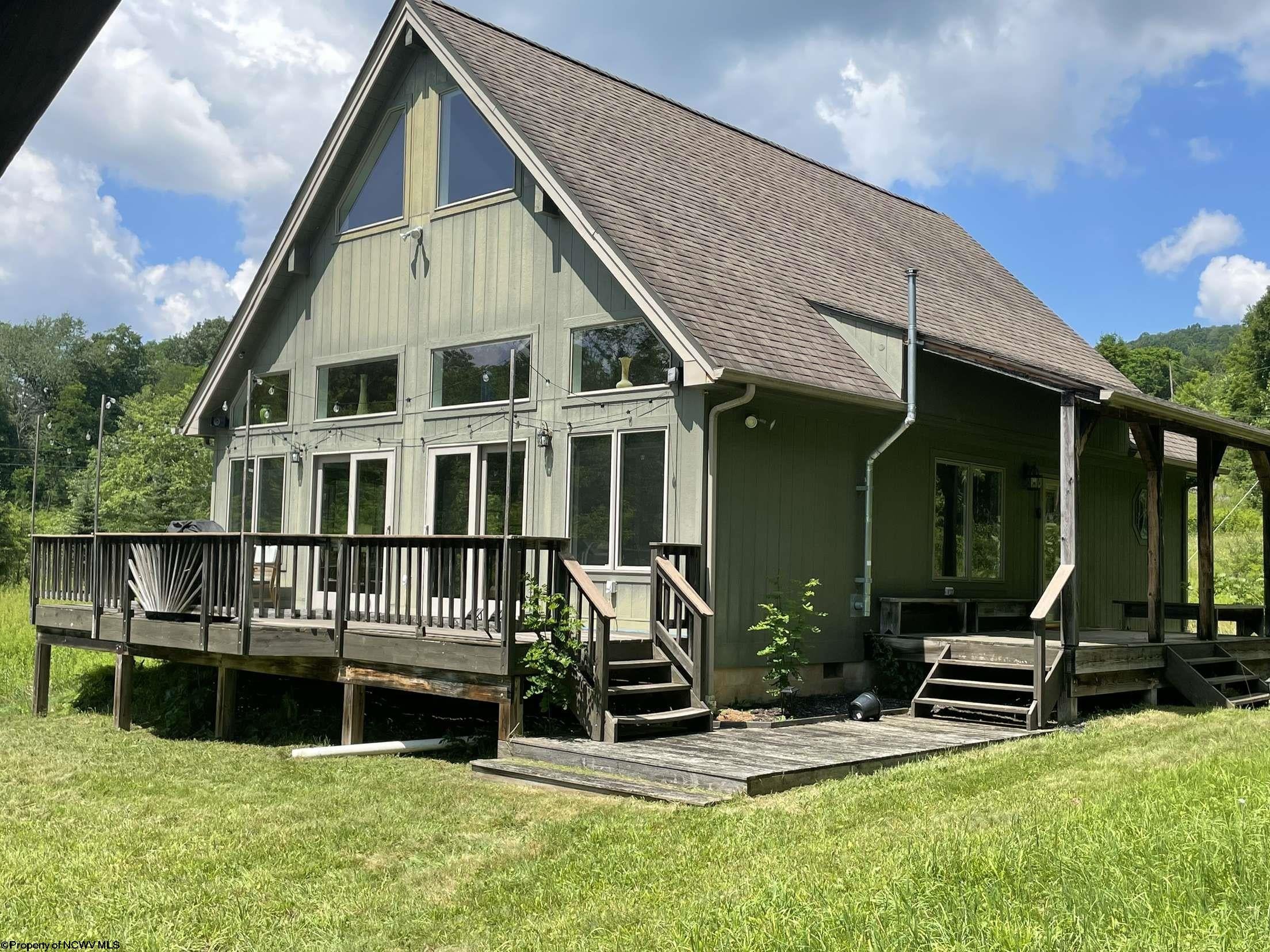 2493 Laneville Road Dryfork, WV 26263 - Photo 1 of 28 Gallery Image 1