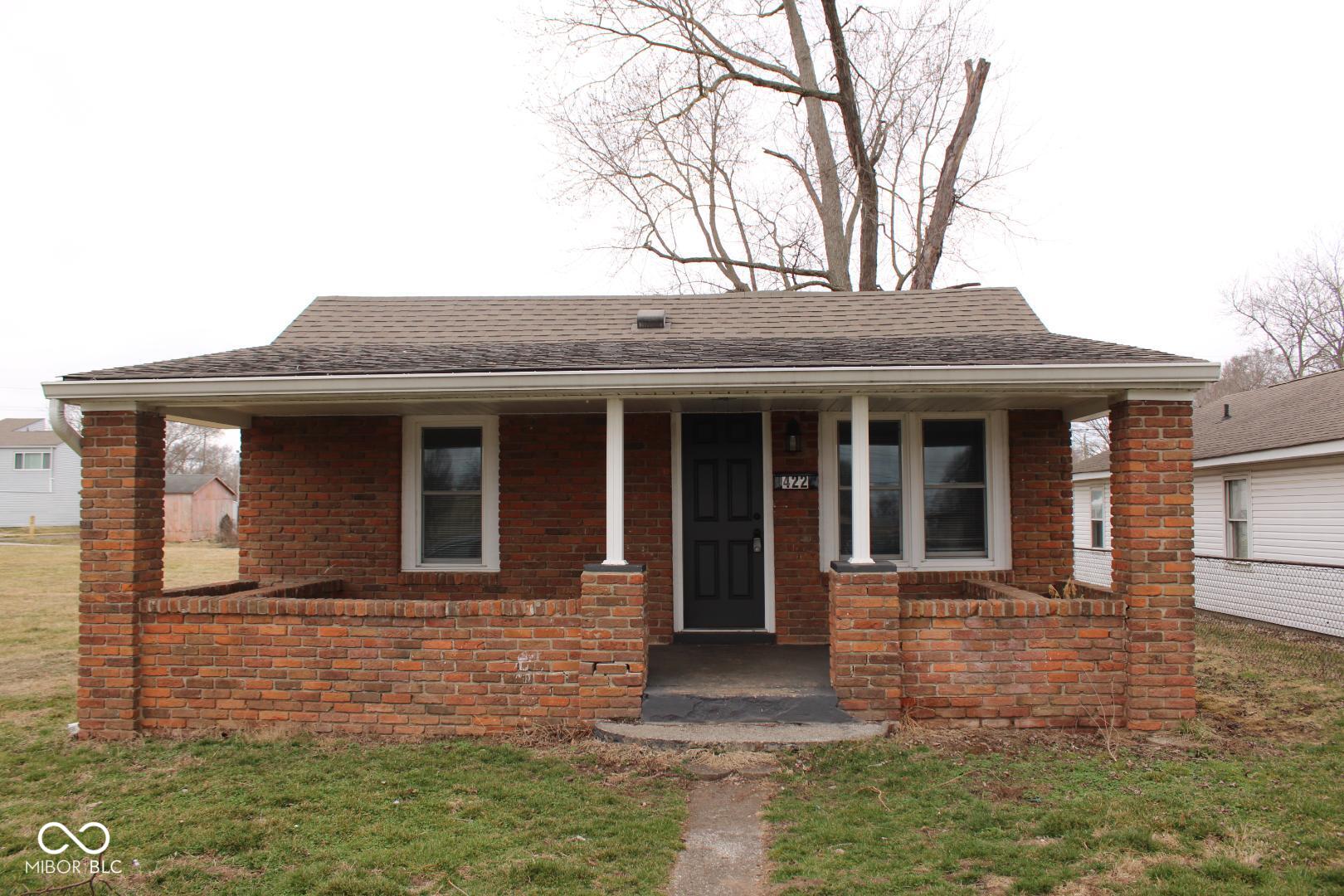 422 Pence Street Columbus, IN 47201 - Photo 1 of 10 Gallery Image 1