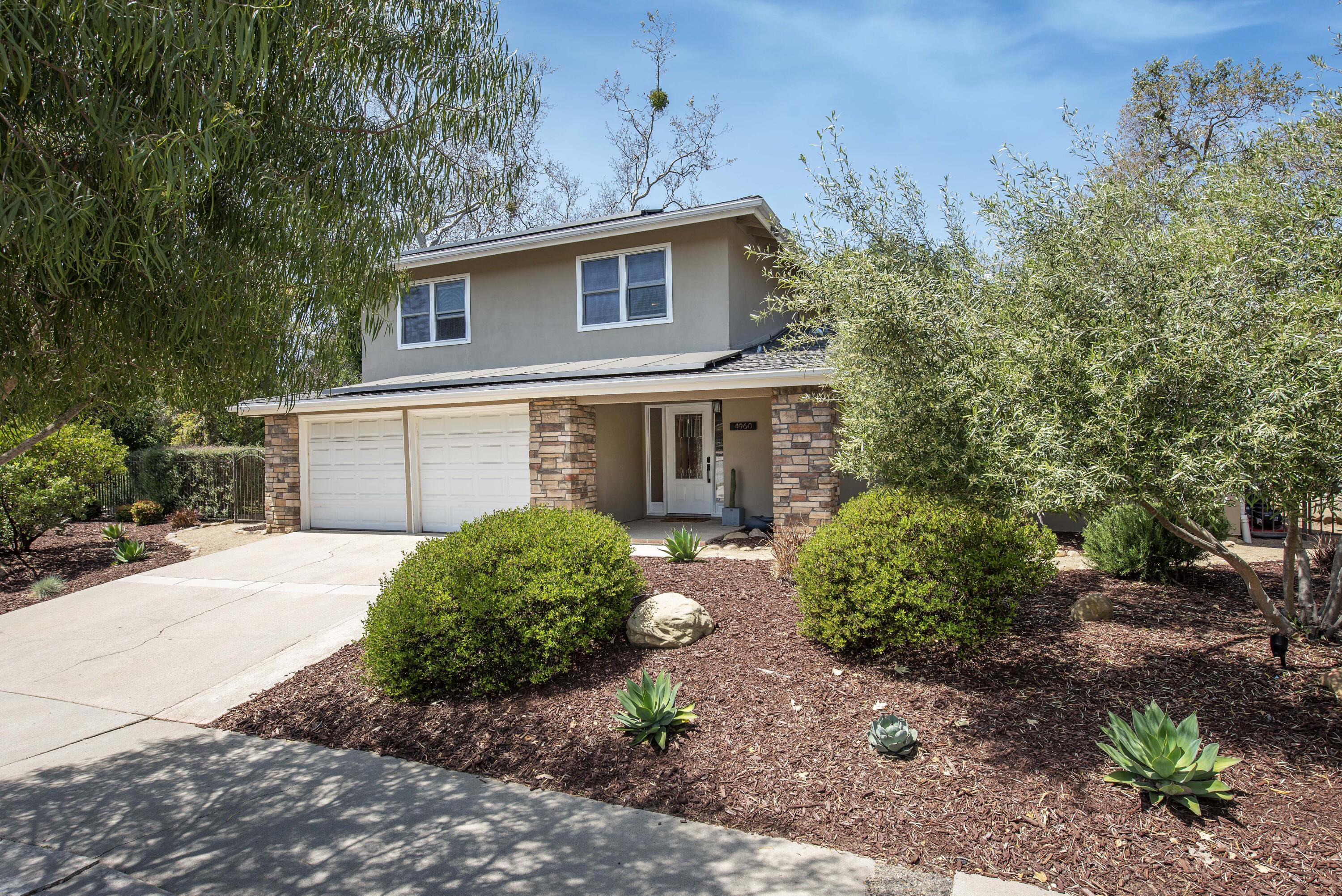 4960 Cervato Way Santa Barbara, CA 93111 - Photo 1 of 32 1