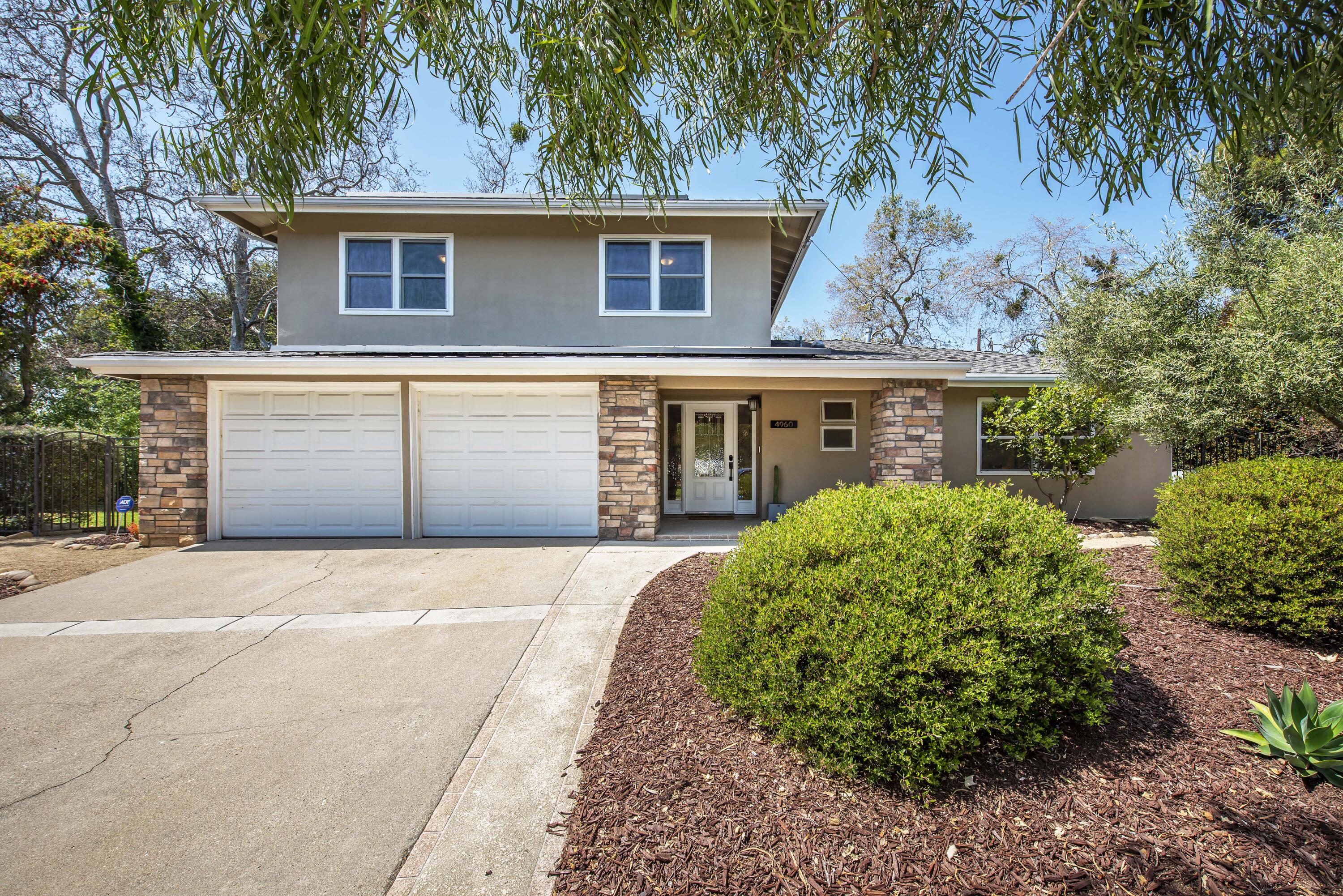 4960 Cervato Way Santa Barbara, CA 93111 - Photo 2 of 32 2