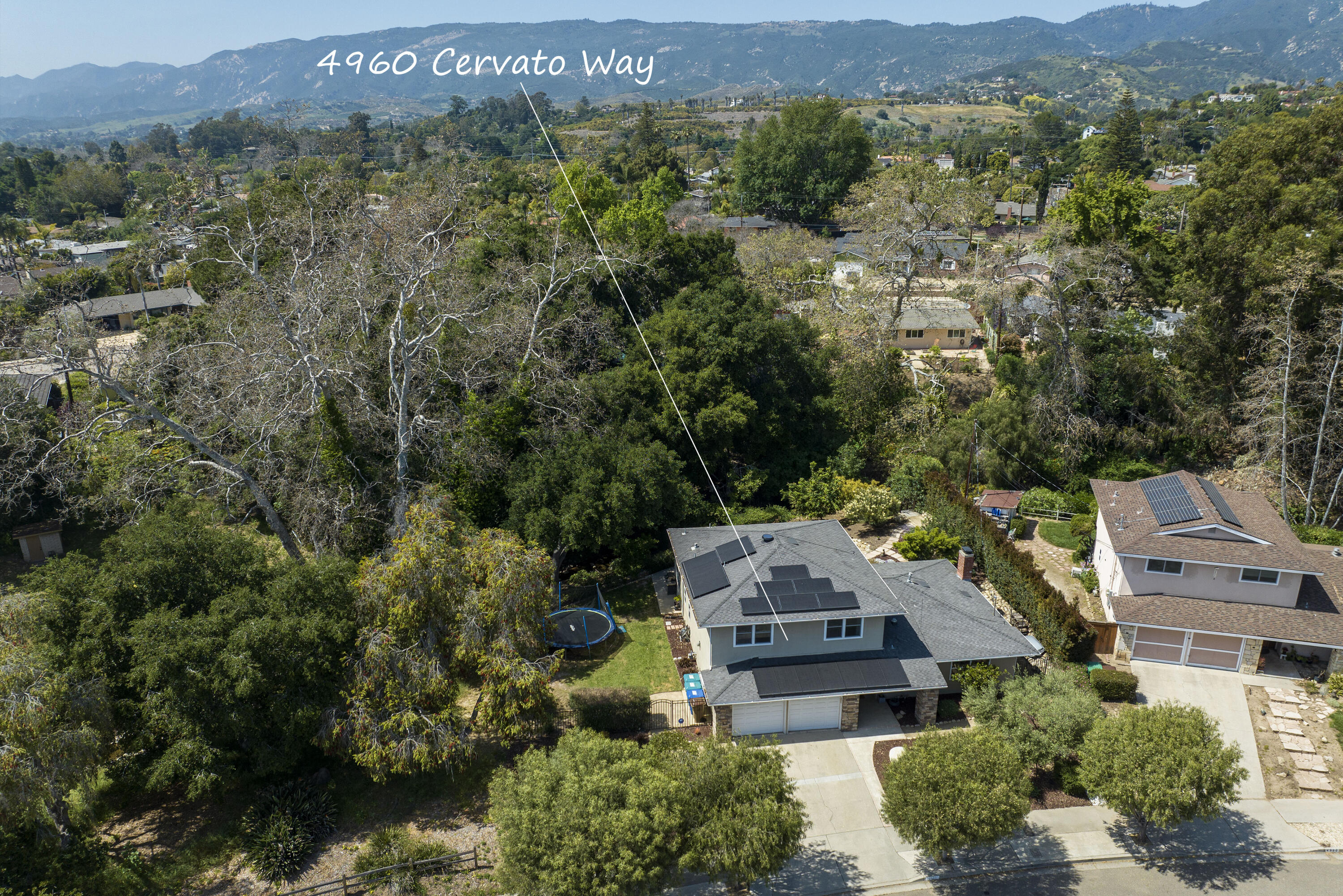 4960 Cervato Way Santa Barbara, CA 93111 - Photo 28 of 32 28