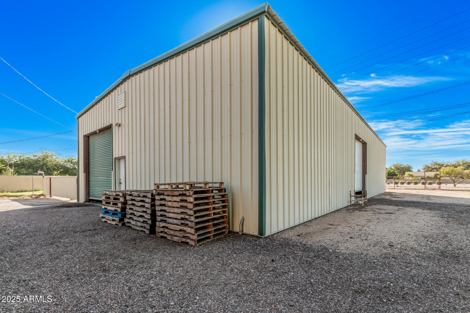 3531 East Campbell Road Gilbert, AZ 85234 - Photo 5 of 8 a view of backyard with seating area
