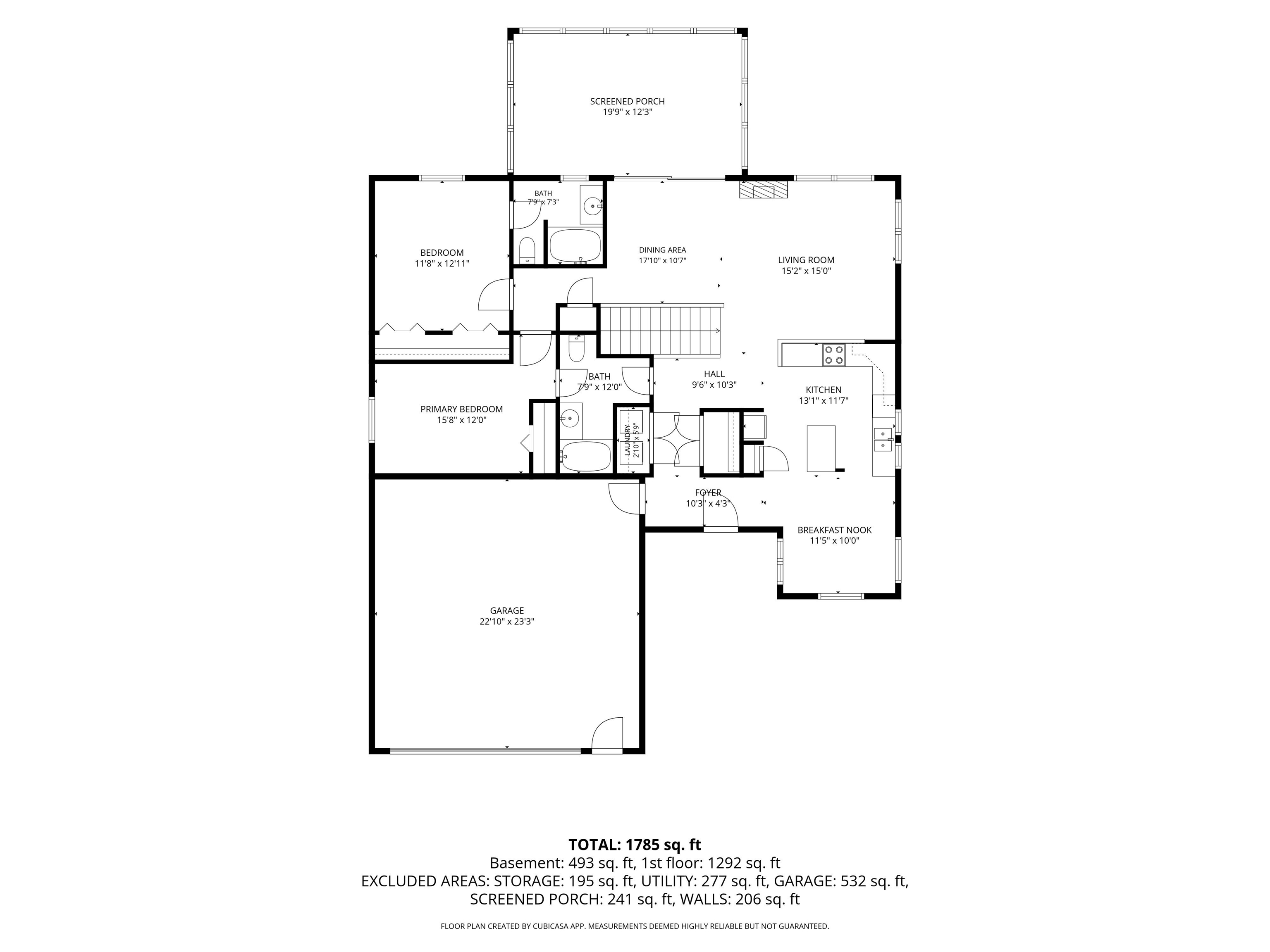 8110 North 39 1/2 Road Manton, MI 49663 - Photo 83 of 84
