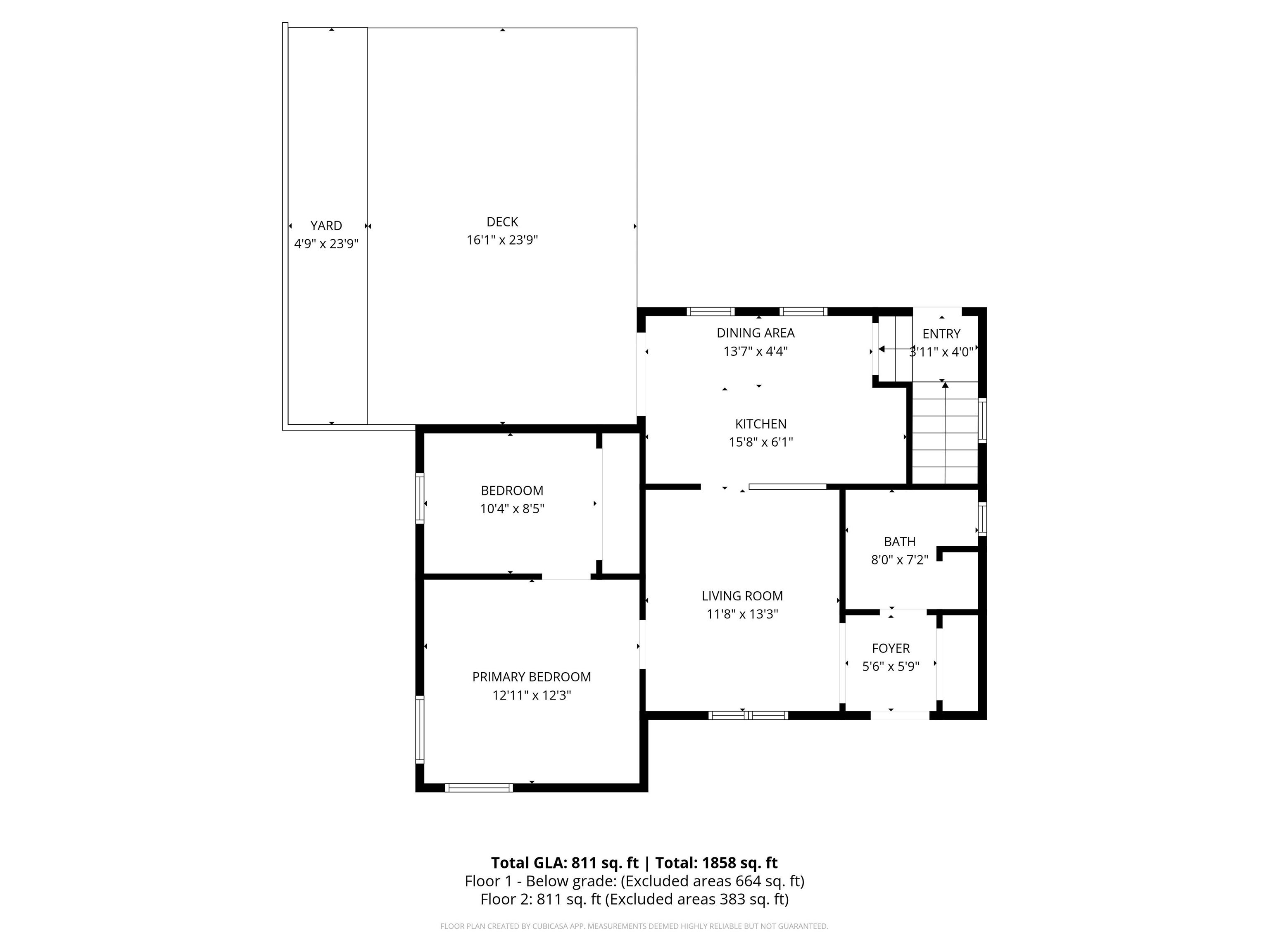 618 North Finn Road Bay City, MI 48708 - Photo 50 of 52