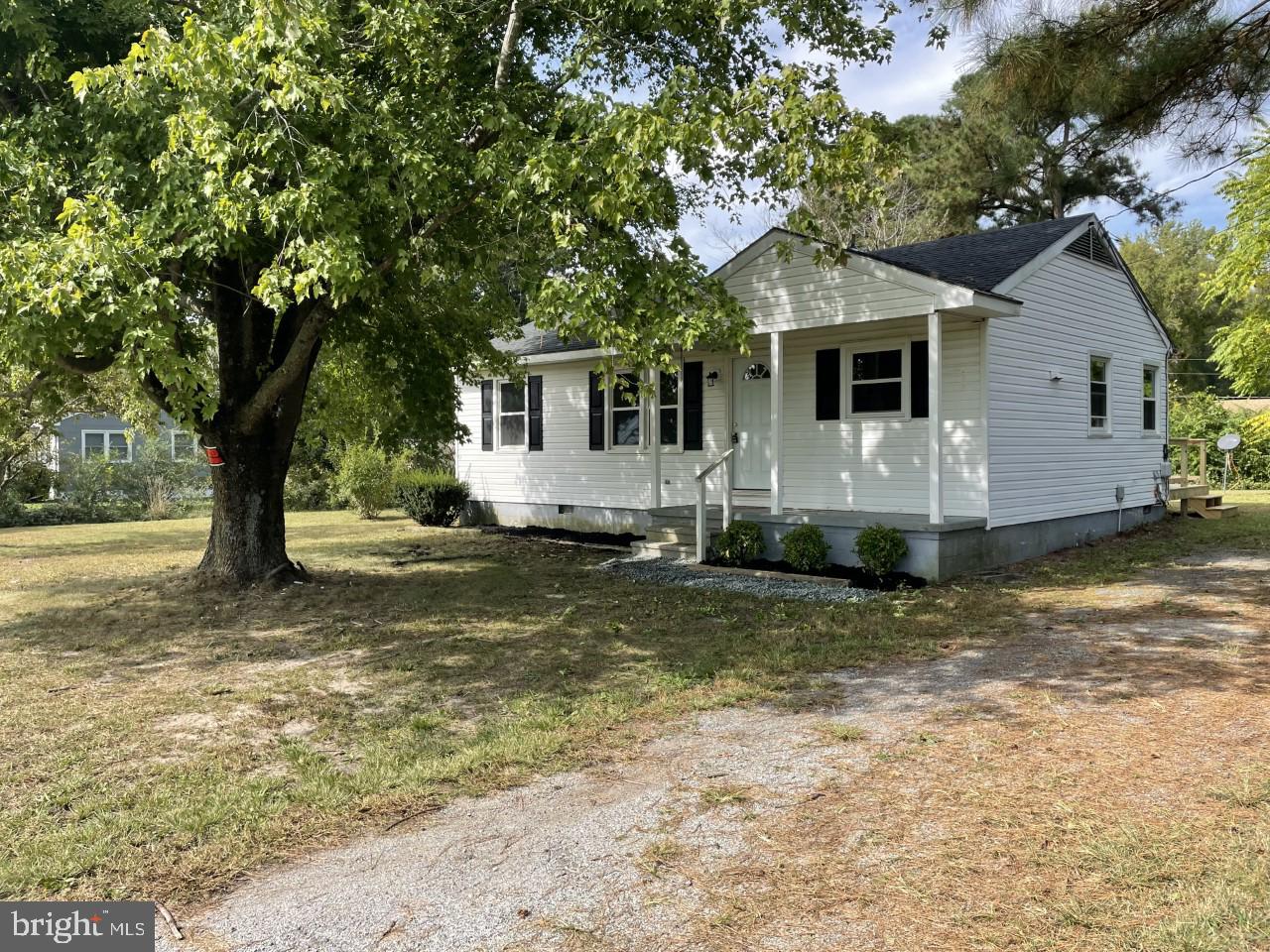 27548 Log Cabin Road Salisbury, MD 21801 - Photo 1 of 28 Gallery Image 1