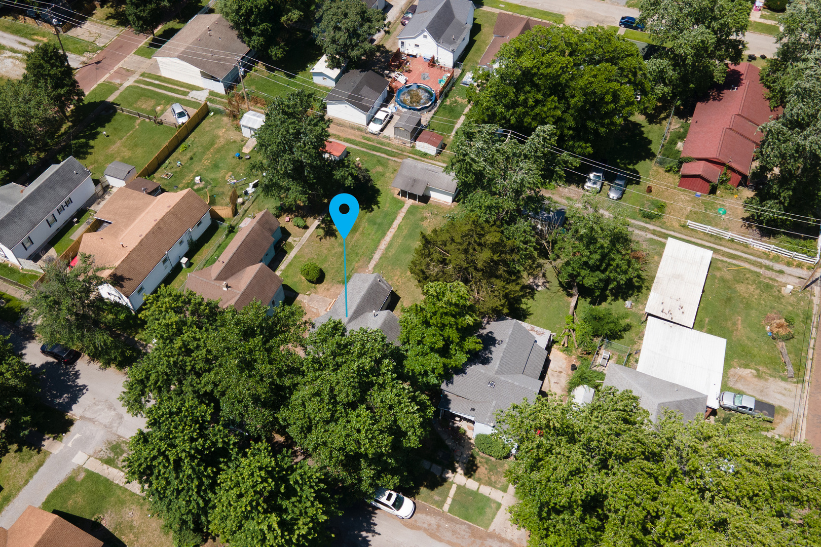 313 North 9th Street Herrin, IL 62948 - Photo 24 of 28