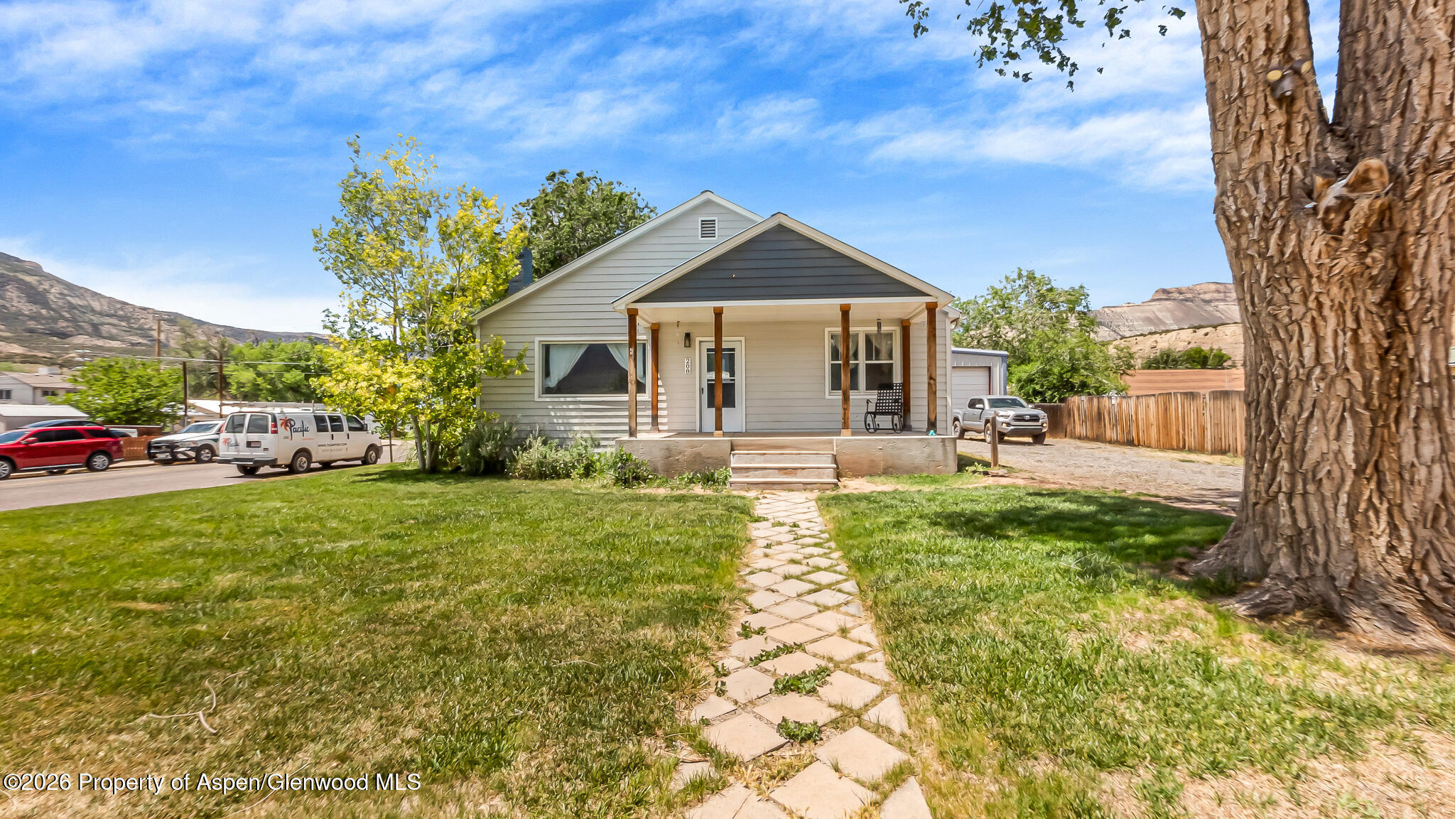 208 3rd Street Parachute, CO 81635 - Photo 1 of 41 DSC06997