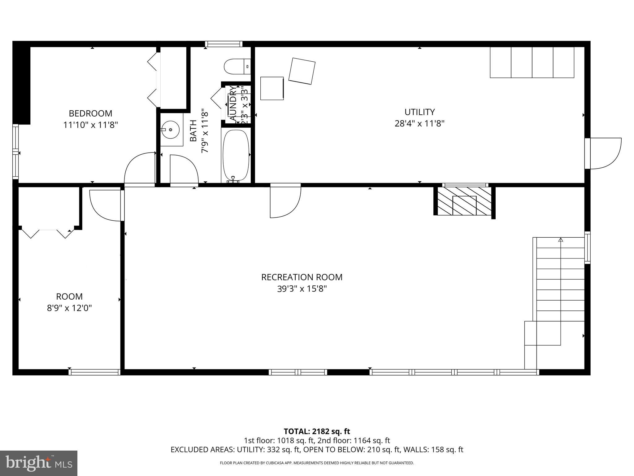 432 Spring Valley Drive Winchester, VA 22603 - Photo 58 of 60