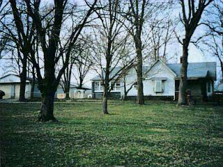 374 Oliver Road Mount Vernon, IN 47620 - Photo 1 of 1 Gallery Image 1