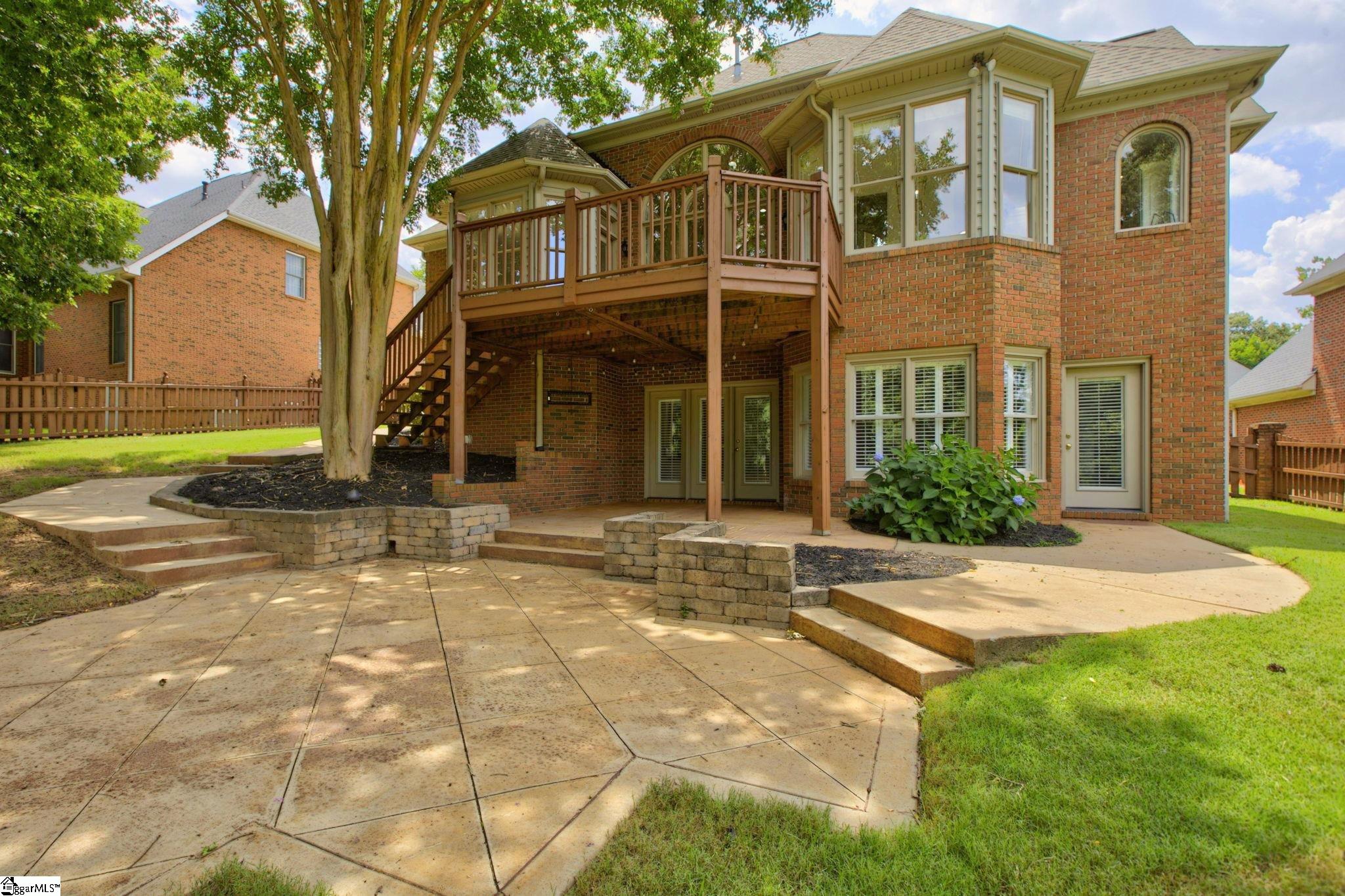 210 Steadman Way Greer, SC 29650 - Photo 40 of 49