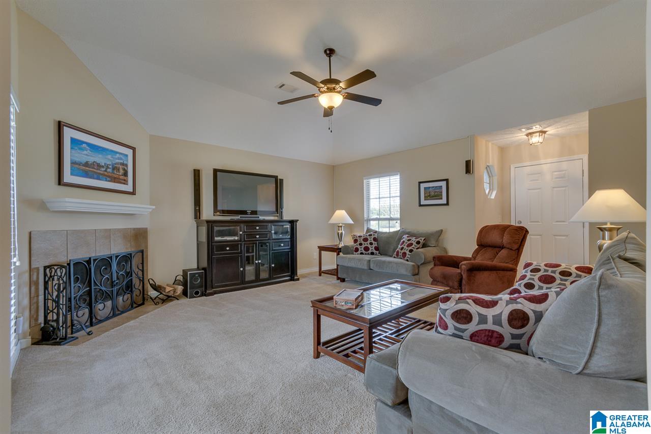 1406 Upper Kingston Road Prattville, AL 36067 - Photo 9 of 38