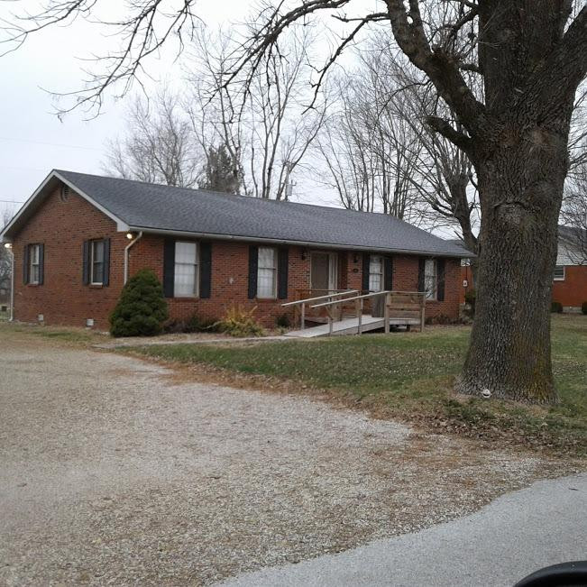 4323 McCormick Road Mount Sterling, KY 40353 - Photo 1 of 2 Photo 1