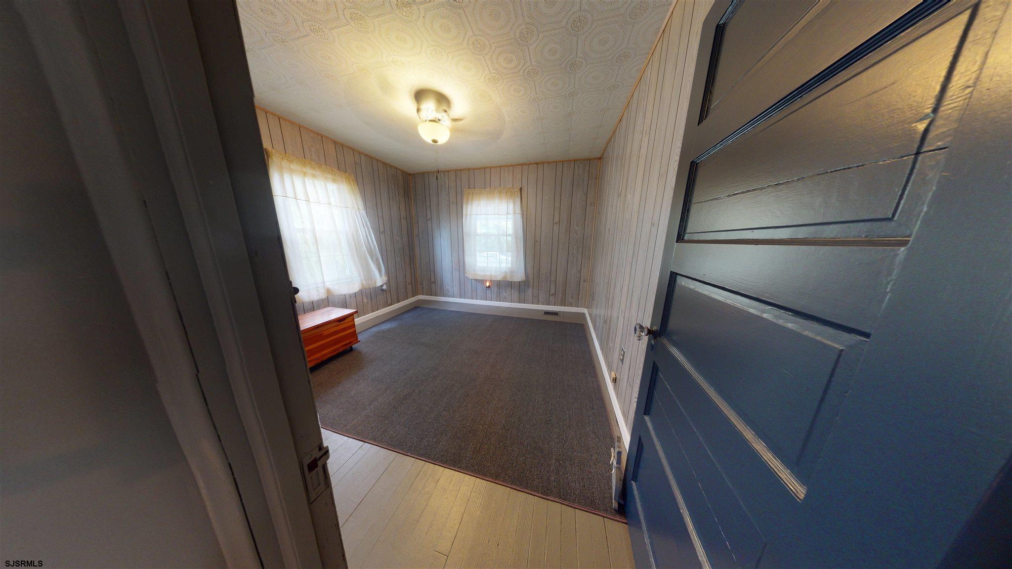 613 3rd Street Somers Point, NJ 08244 - Photo 16 of 22 a view of entryway with a hallway