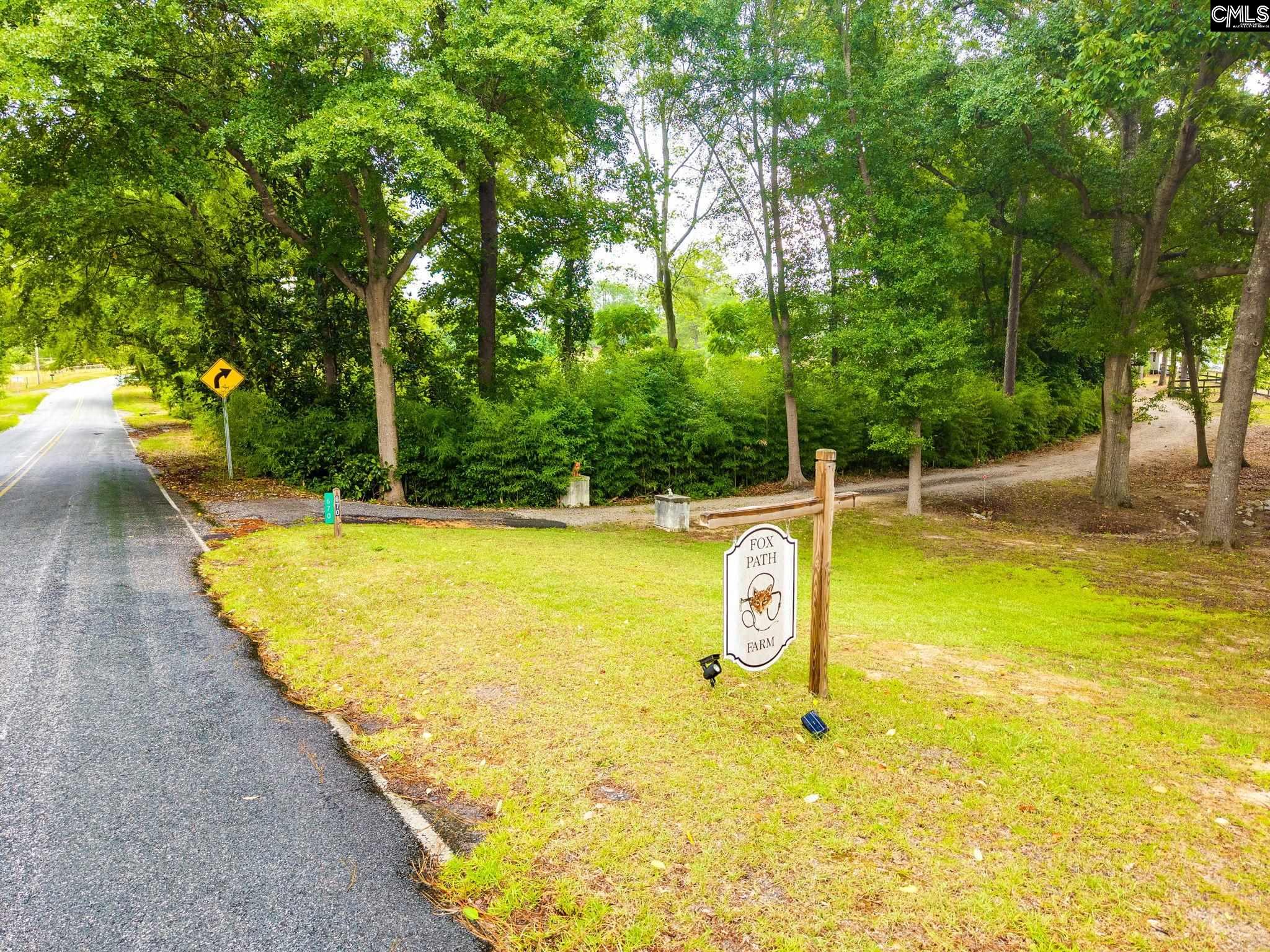 670 Red Fox Road Camden, SC 29020 - Photo 39 of 57