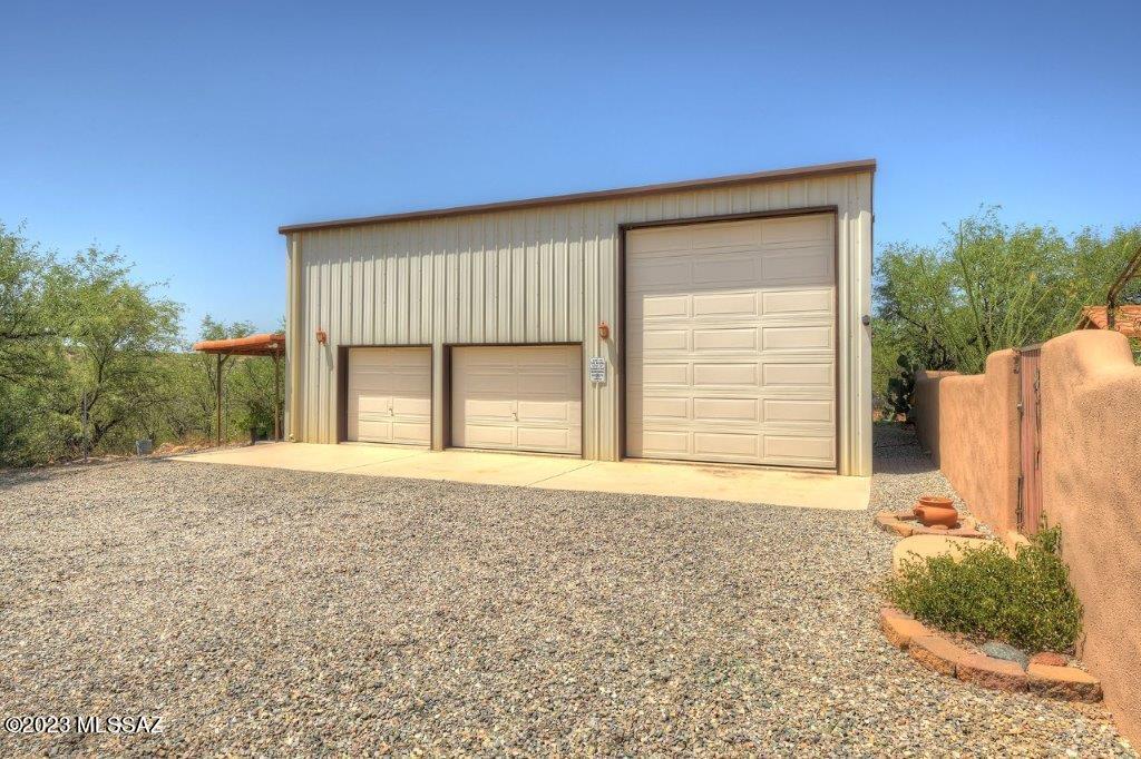 219 Ver Patria Rio Rico, AZ 85648 - Photo 36 of 47