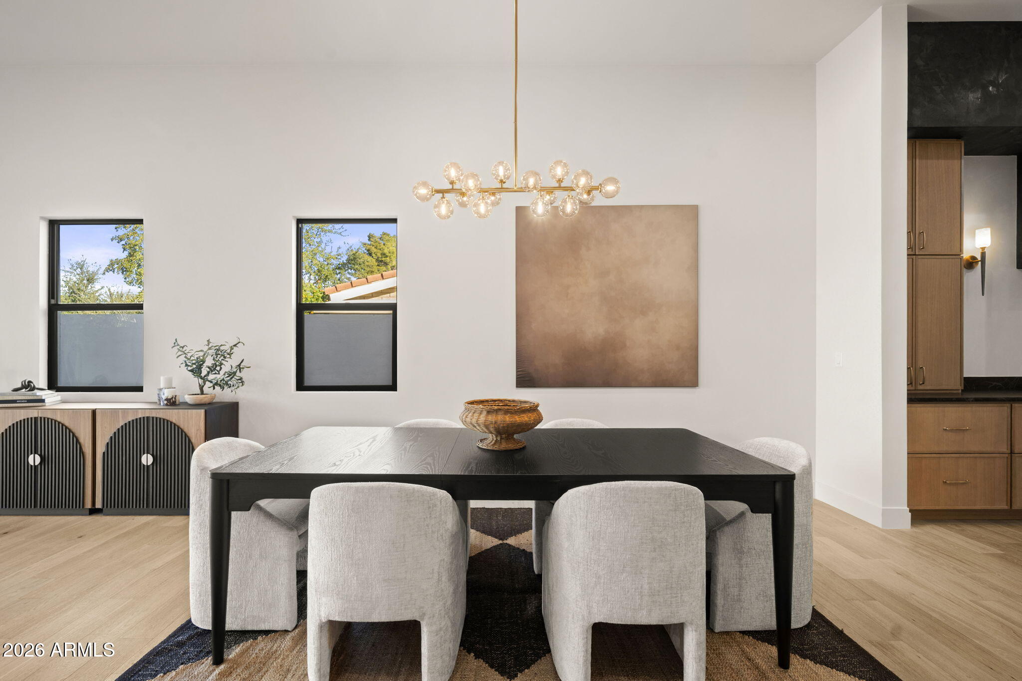 4512 North 38th Street Phoenix, AZ 85018 - Photo 13 of 35 Dining Area