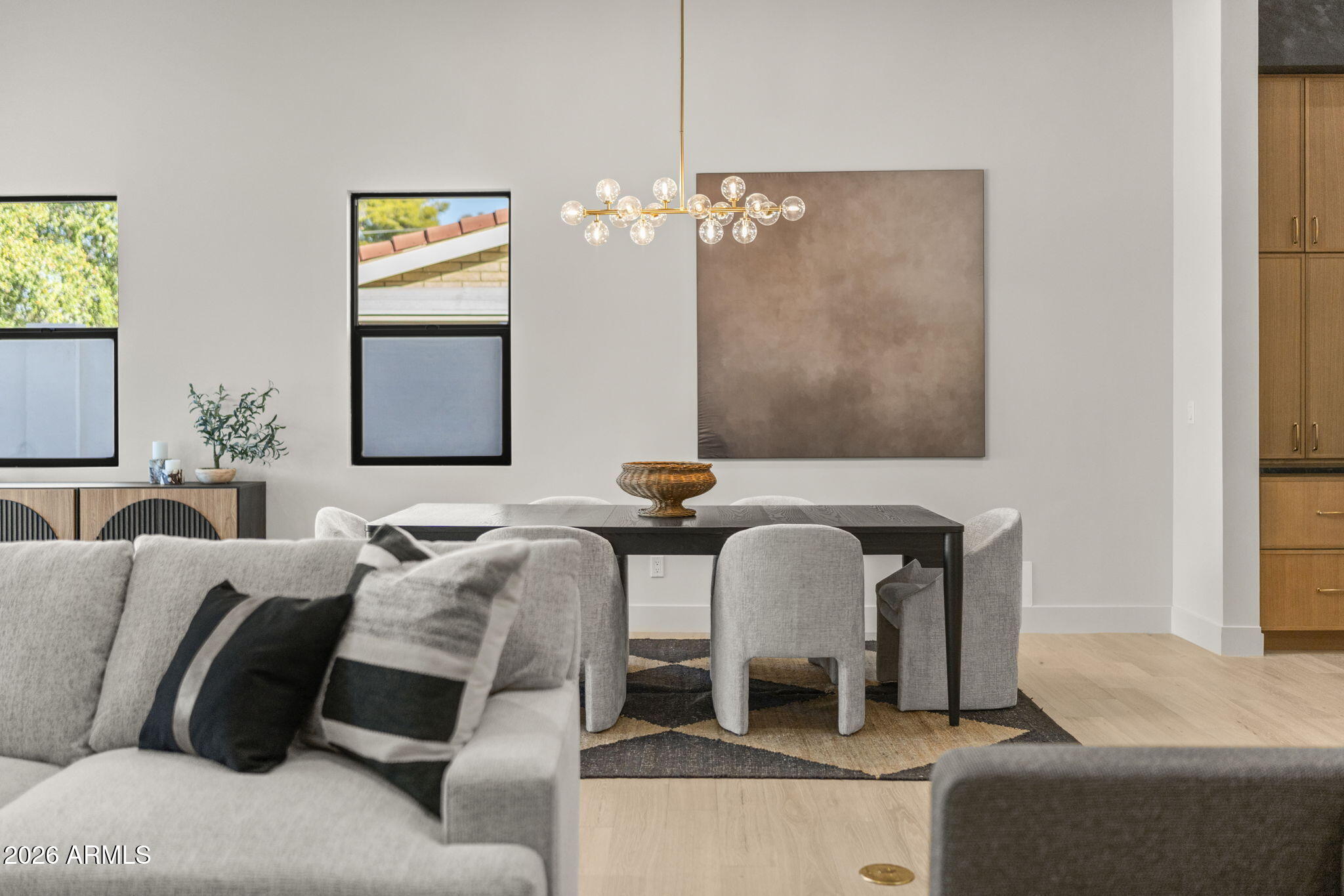 4512 North 38th Street Phoenix, AZ 85018 - Photo 14 of 35 Dining Area