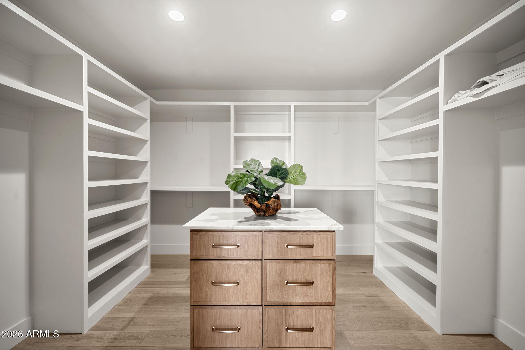 4512 North 38th Street Phoenix, AZ 85018 - Photo 20 of 35 Primary Closet