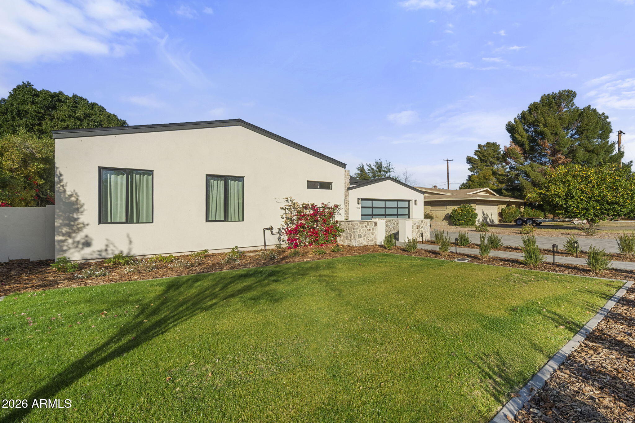 4512 North 38th Street Phoenix, AZ 85018 - Photo 2 of 35 Fornt Elevation