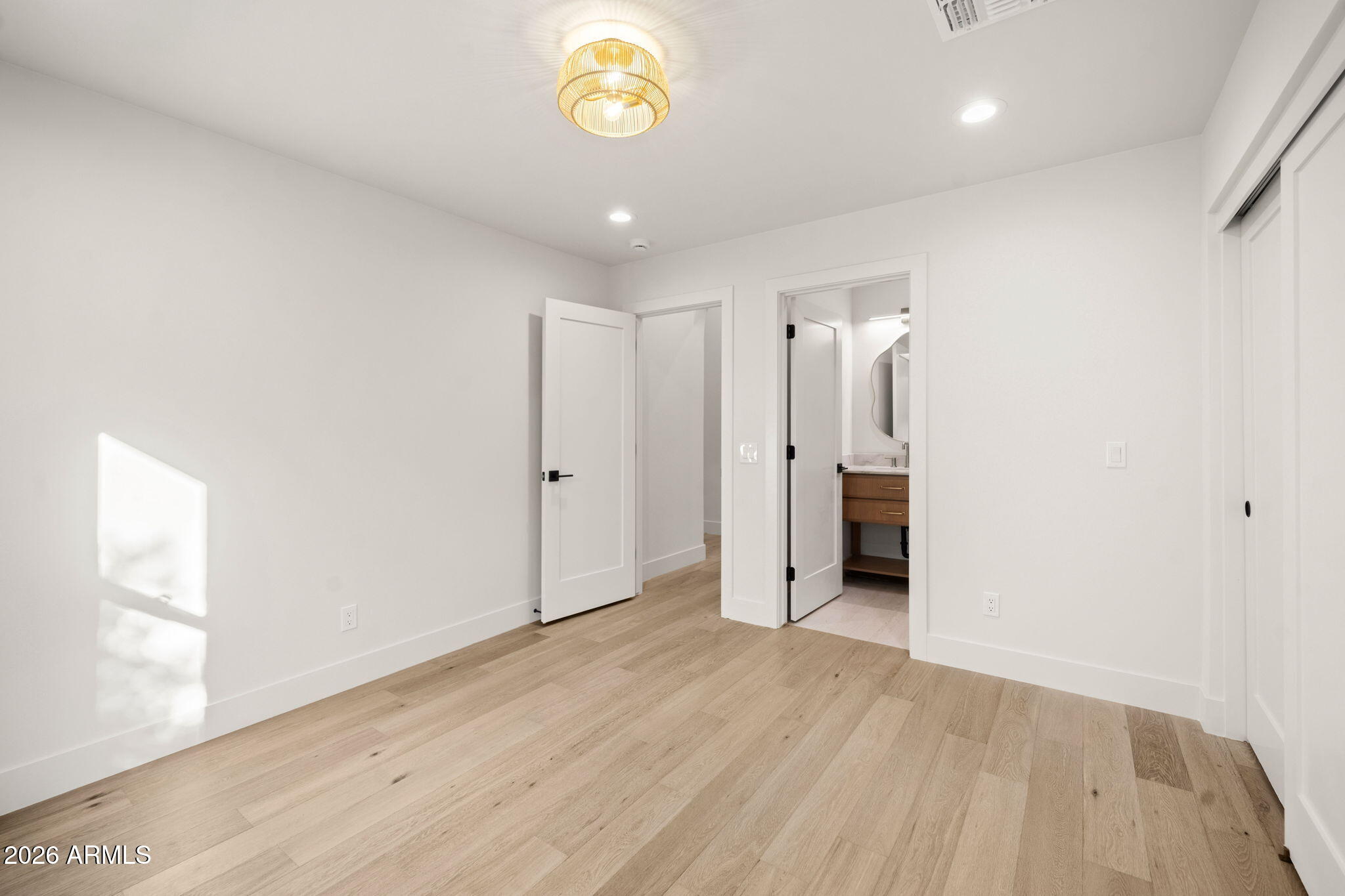 4512 North 38th Street Phoenix, AZ 85018 - Photo 26 of 35 Bedroom 4