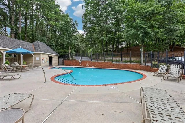 $305,000 | 208 Bainbridge Drive Northwest, Atlanta, GA 30327