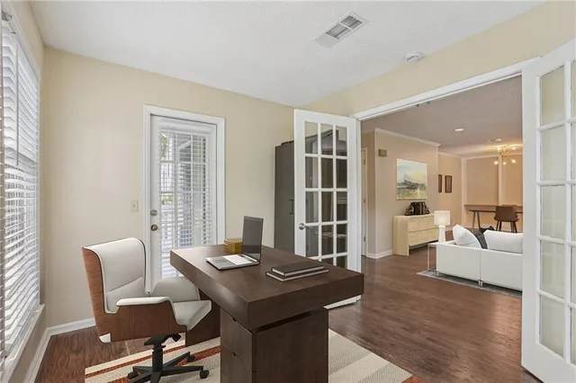 $305,000 | 208 Bainbridge Drive Northwest, Atlanta, GA 30327