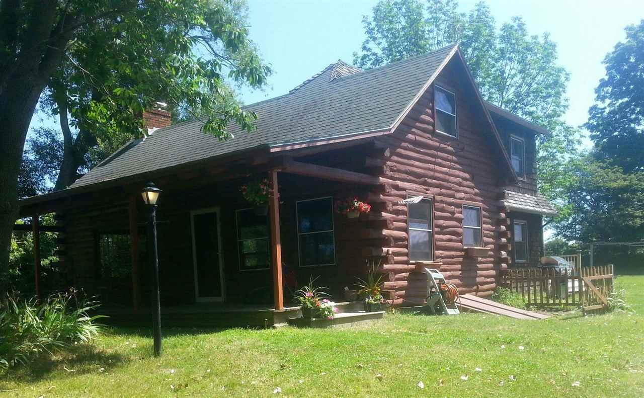 15 Buck Hollow Road Fairfax, VT 05454 - Photo 1 of 25 Gallery Image 1