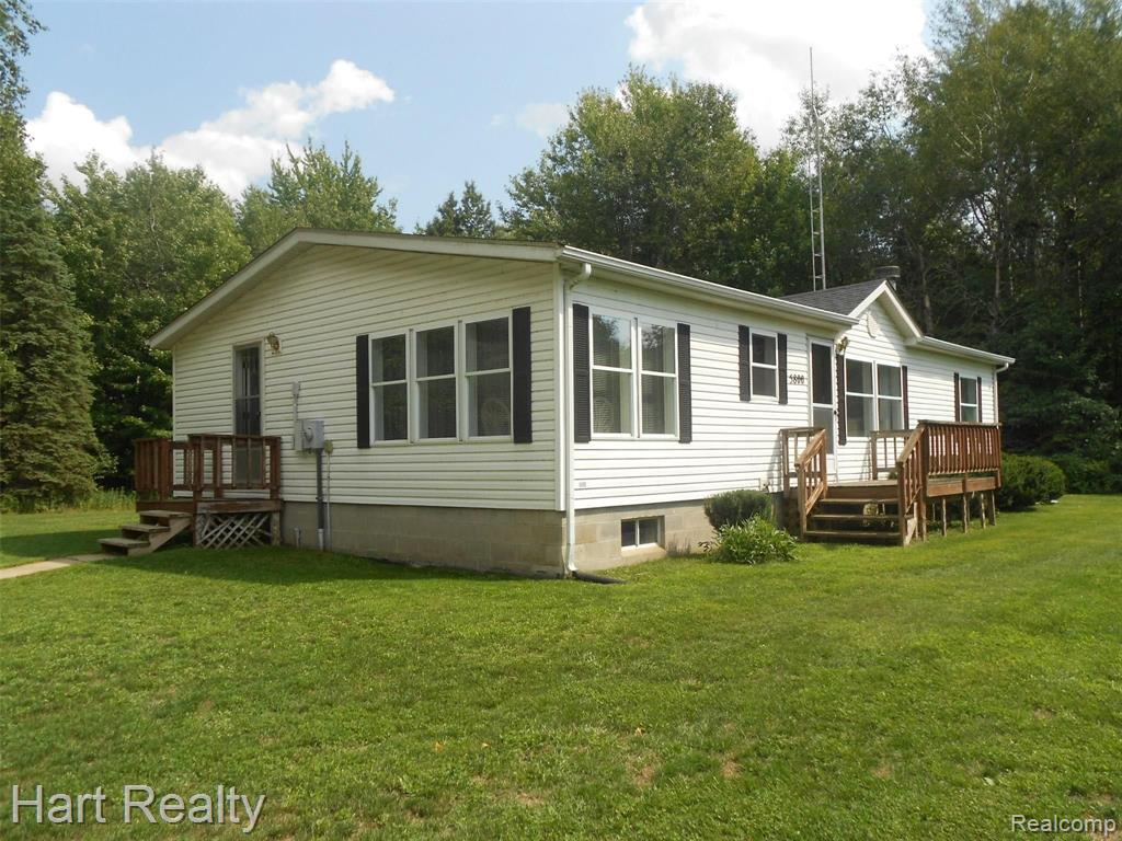 5800 Brining Road Port Hope, MI 48468 - Photo 5 of 25