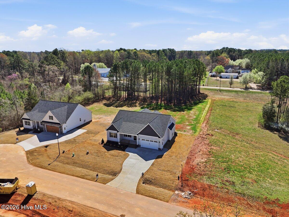 12631 Mallard Rock Road Zebulon, NC 27597 - Photo 54 of 55 Final Drone 12667 Sanders Rd Zebulon-RJR