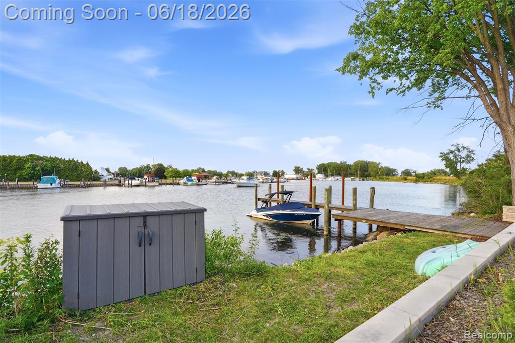 31100 South River Road Harrison Township, MI 48045 - Photo 78 of 85
