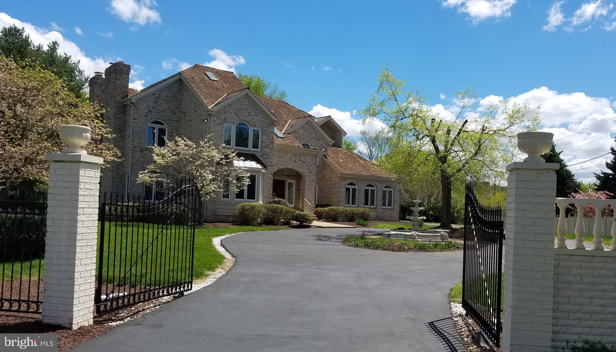 10001 Gary Road Potomac, MD 20854 - Photo 1 of 6