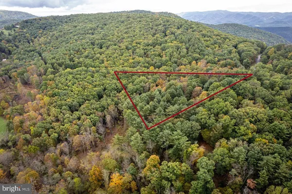 $69,900 | 0 Dry Run Road, Sugar Grove, WV 26815