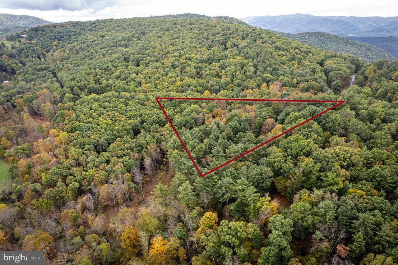 0 Dry Run Road Sugar Grove, WV 26815 - Photo 1 of 34