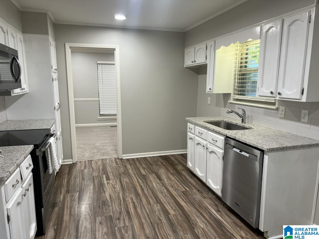 140 Port South Lane Alabaster, AL 35007 - Photo 21 of 31
