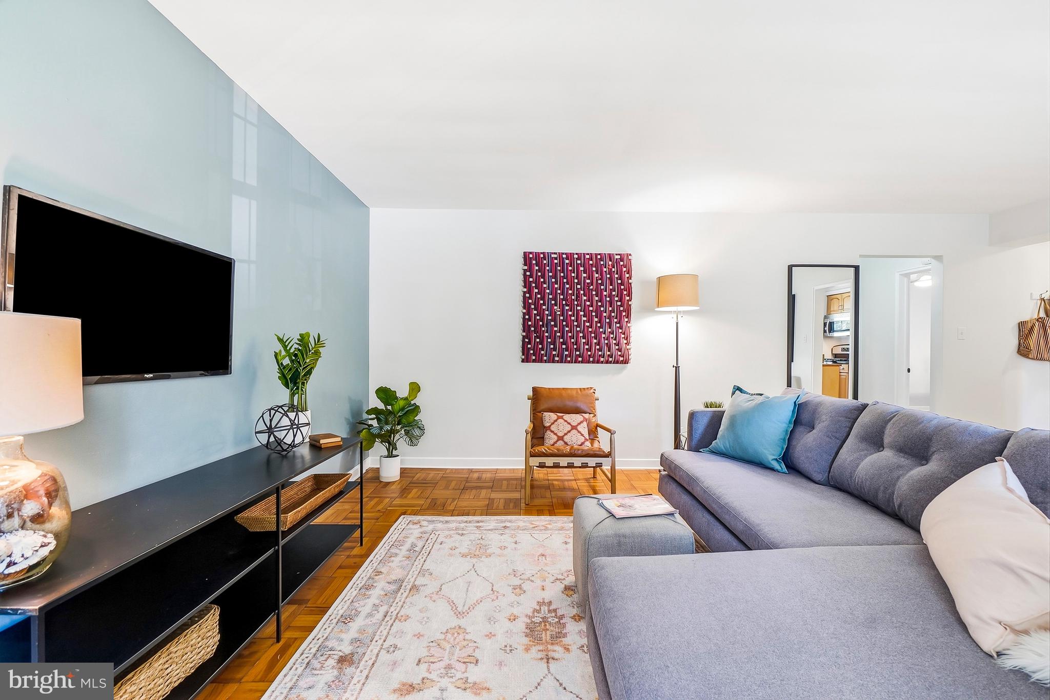 8331 Grubb Road, Unit 101 Silver Spring, MD 20910 - Photo 12 of 27 Gallery Image 12