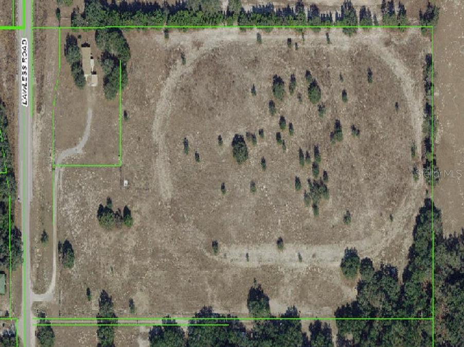Lawless Rd Spring Hill Spring Hill, FL 34610 - Photo 1 of 1 Gallery Image 1