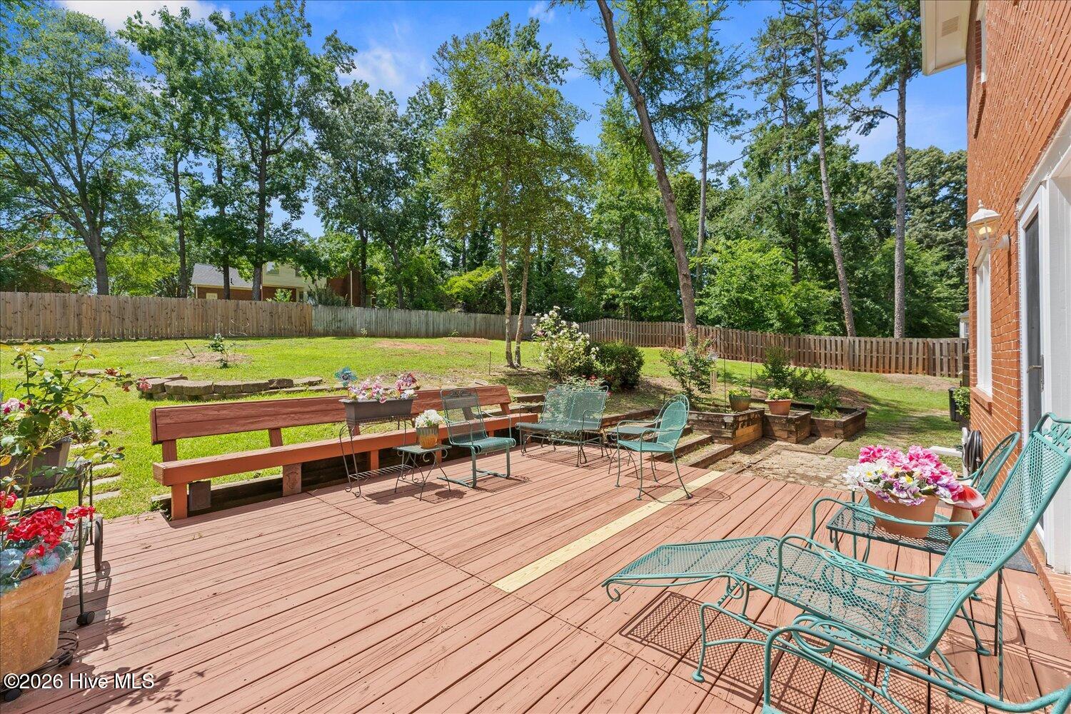 219 Old Mill Road Martinez, GA 30907 - Photo 36 of 46
