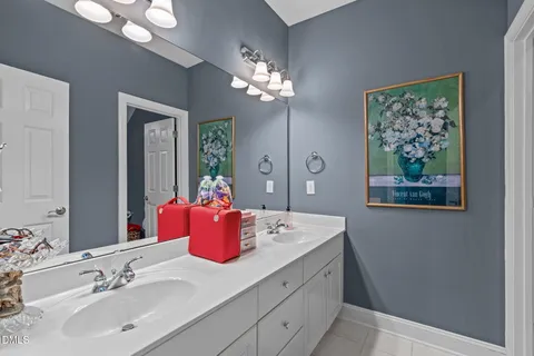 a outdoor living space with furniture and garden view