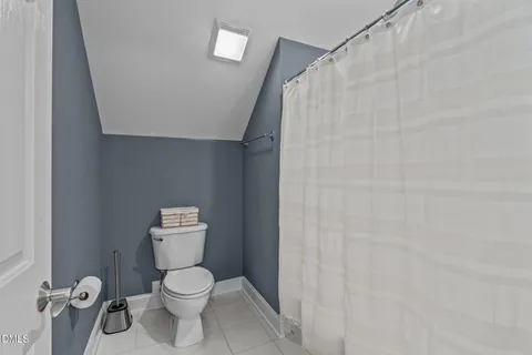 a outdoor living space with patio furniture and a potted plant