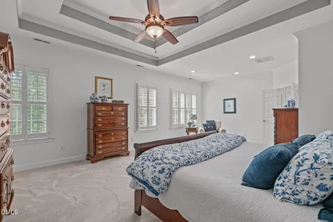 $1,249,000 | 6001 Drumquin Drive, Raleigh, NC 27614