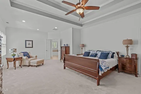 $1,249,000 | 6001 Drumquin Drive, Raleigh, NC 27614