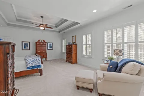 $1,249,000 | 6001 Drumquin Drive, Raleigh, NC 27614