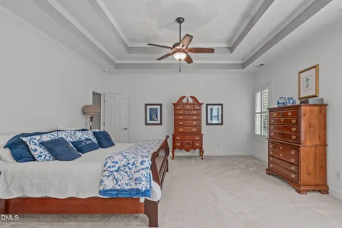 $1,249,000 | 6001 Drumquin Drive, Raleigh, NC 27614