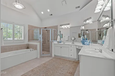 $1,249,000 | 6001 Drumquin Drive, Raleigh, NC 27614