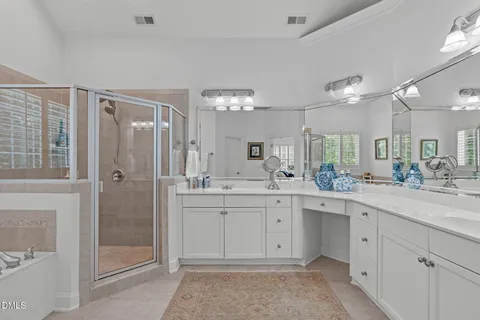 $1,249,000 | 6001 Drumquin Drive, Raleigh, NC 27614