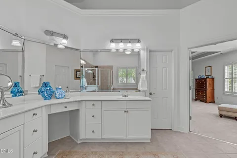 $1,249,000 | 6001 Drumquin Drive, Raleigh, NC 27614