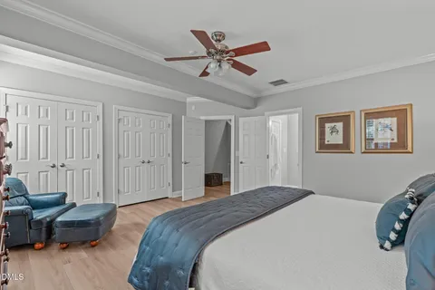 $1,249,000 | 6001 Drumquin Drive, Raleigh, NC 27614